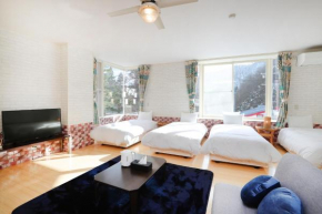 LIFT IN HAKUBA GORYU - Vacation STAY 96382v